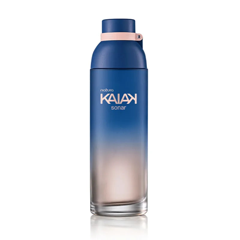 Kaiak sonar femenino 100 ml