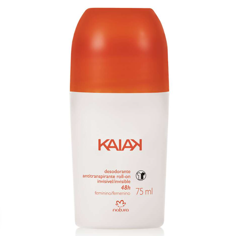 Desodorante Kaiak Clásico 75 ml