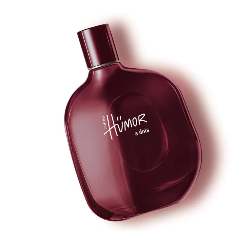 Humor a dois 75 ml