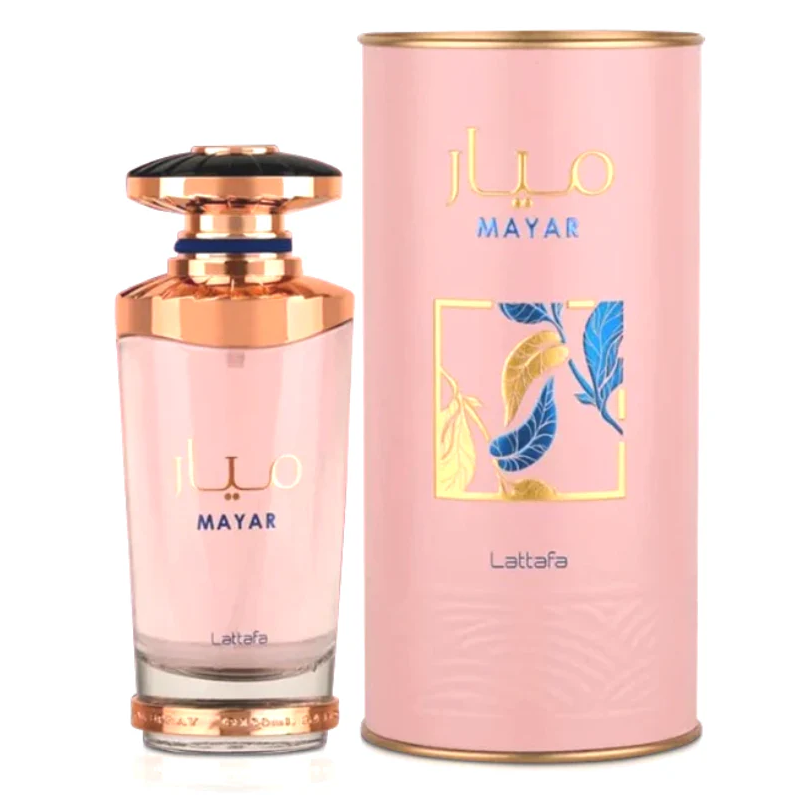 Mayar 100 ml Lattafa