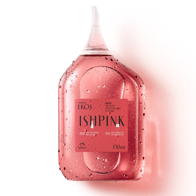 Repuesto Frescor de Ishpink 150 ml