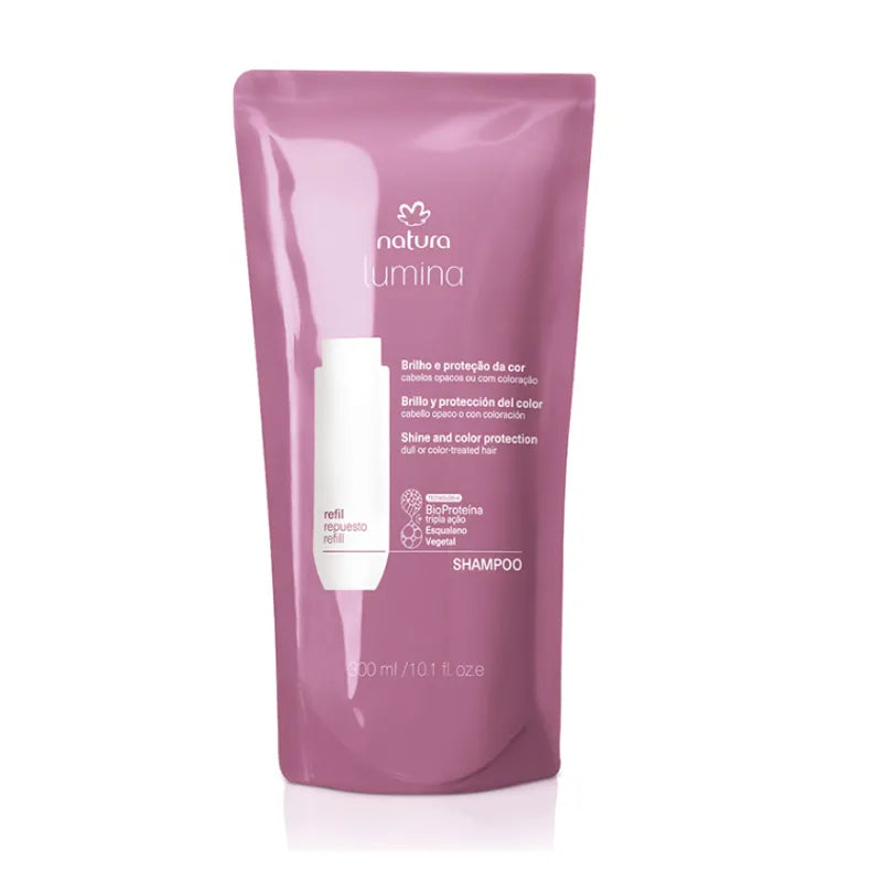 Repuesto acondicionador protector 300 ml