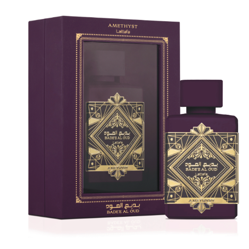 Badee Al Oud Amethyest 100 ml