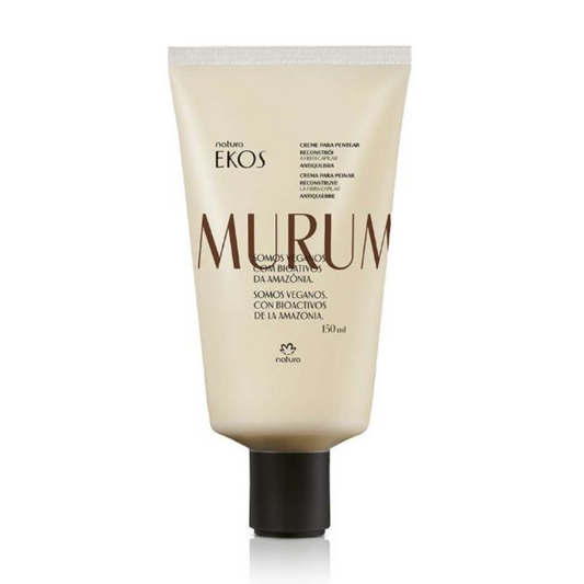 Crema para peinar Murumuru 150 ml