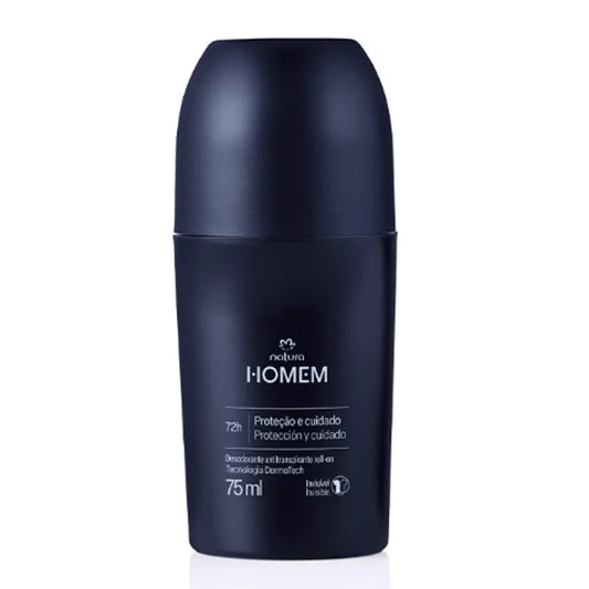 Desodorante Roll on Homem 75 ml