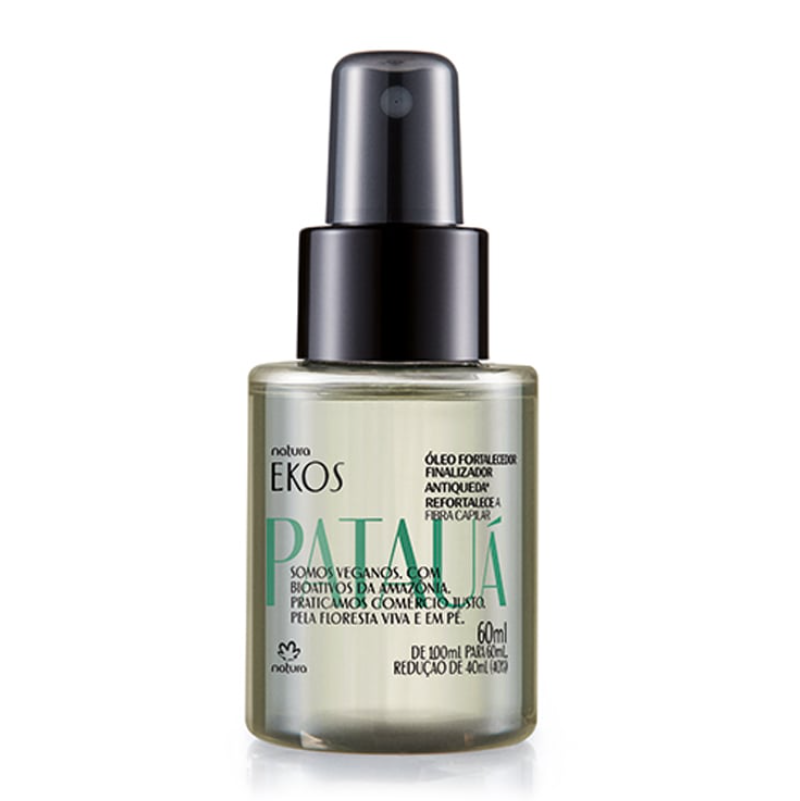 Aceite Pataua 60 ml