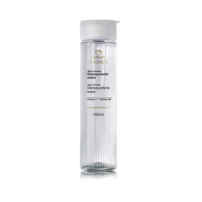 Agua micelar chronos 150 ml