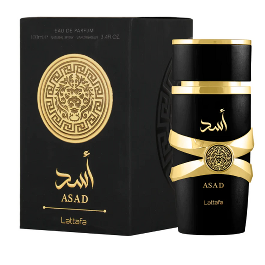 Asad 100 ml