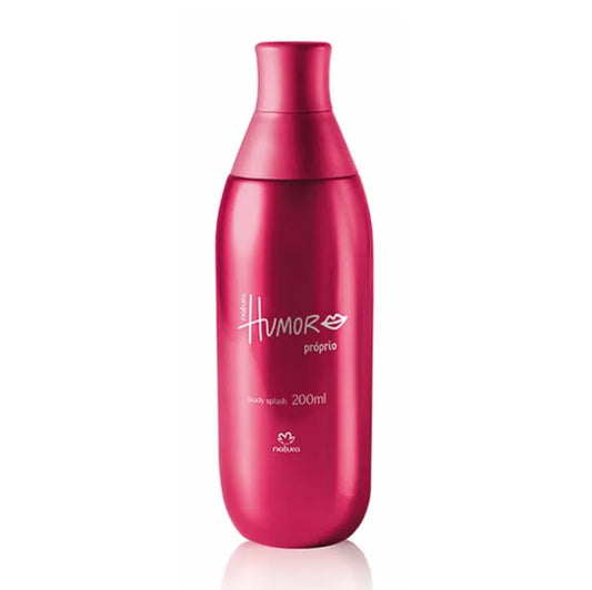 Body splash Humor proprio 200 ml