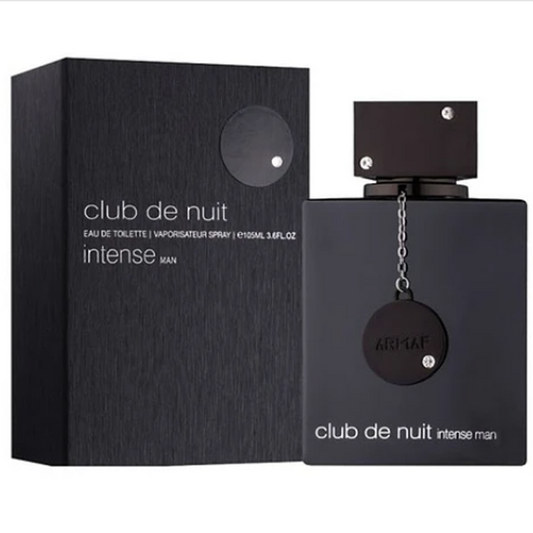 Club de nuit intense EDT 105 ml