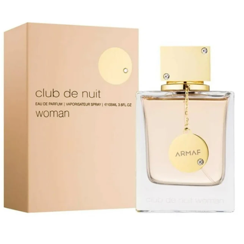Club de nuit woman 105 ml