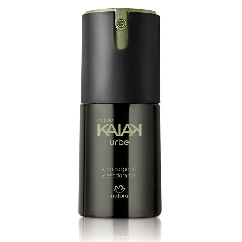 Desodorante en spray Kaiak Urbe 100 ml