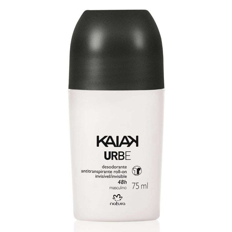 Desodorante roll on Kaiak Urbe 75 ml