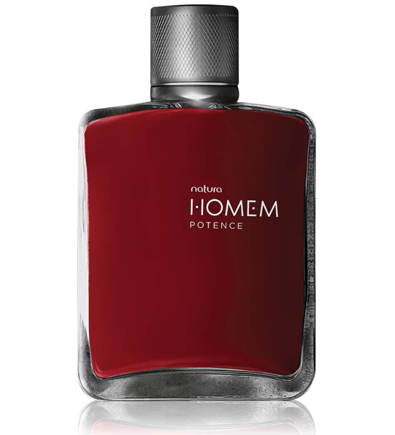 Homem Potence 100 ml