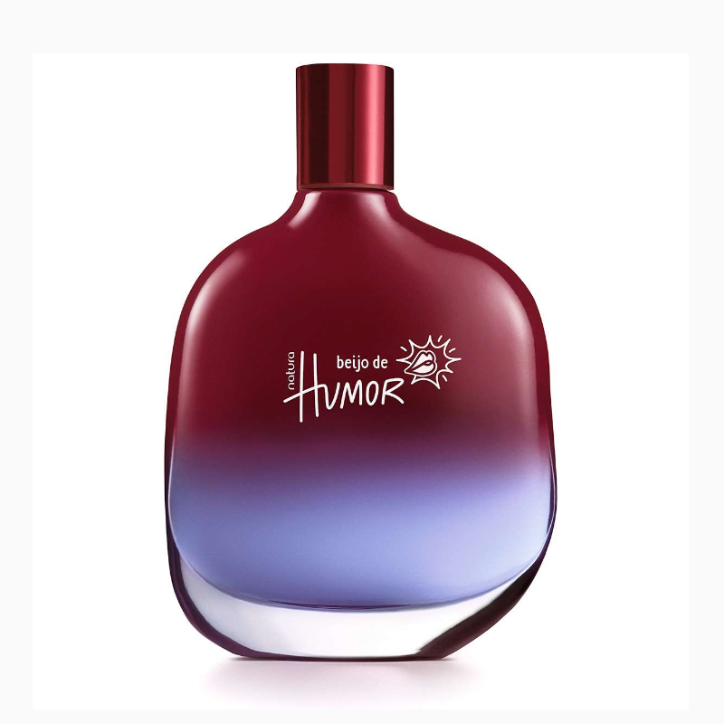 Humor Beijo Masculino 100 ml