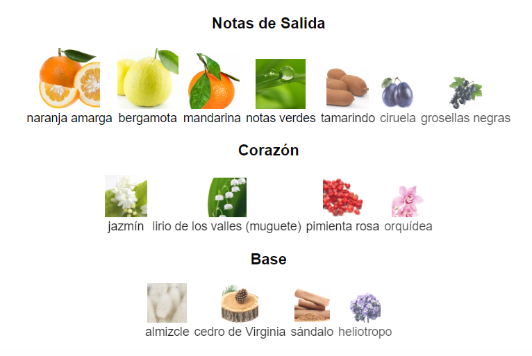 Kaiak Clásico Femenino 100 ml