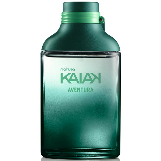 Kaiak Aventura masculino 100 ml