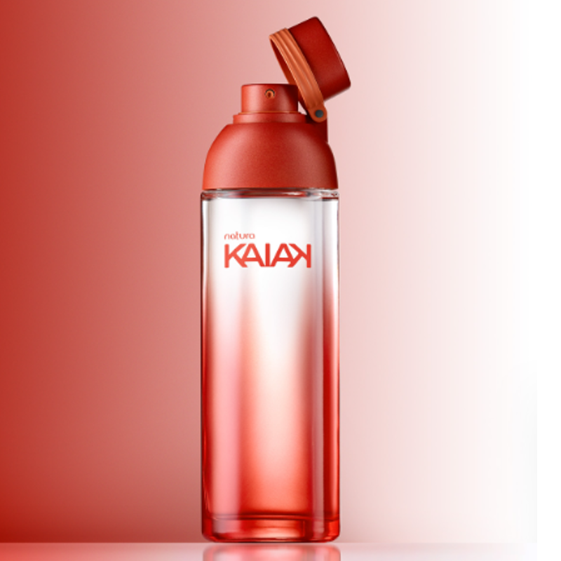 Kaiak Clásico Femenino 100 ml