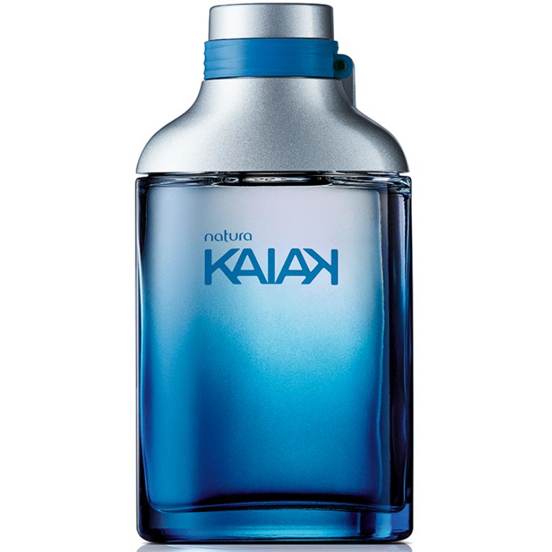 Kaiak Clásico Masculino 100 ml