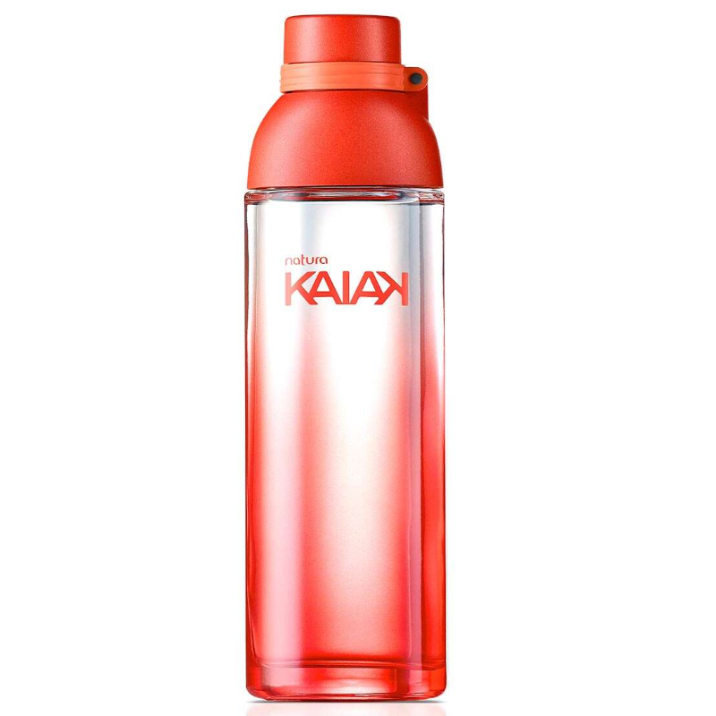 Kaiak Clásico Femenino 100 ml