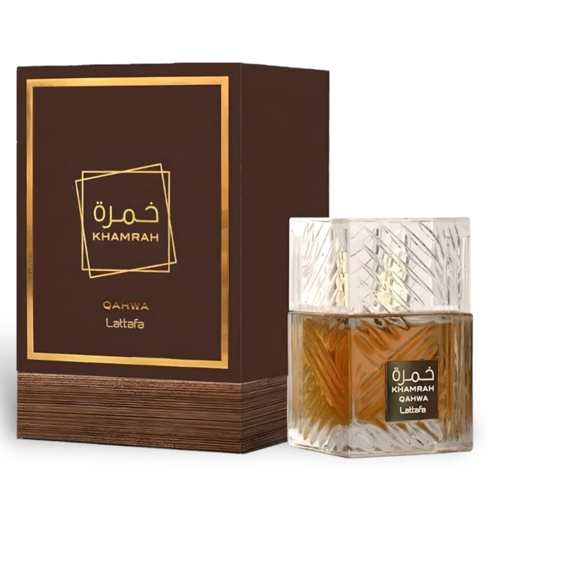 Khamrah Qahwa 100 ml
