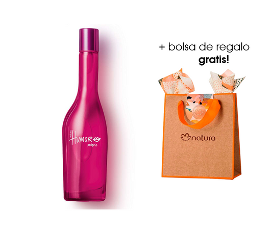 Regalo Humor Proprio 100 ml
