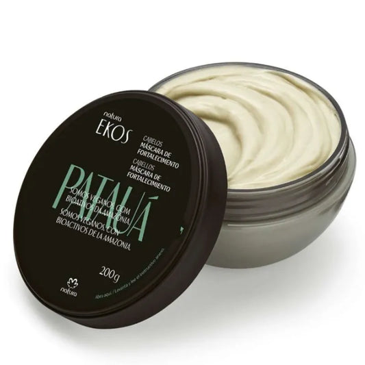 Mascara pataua 200 gr