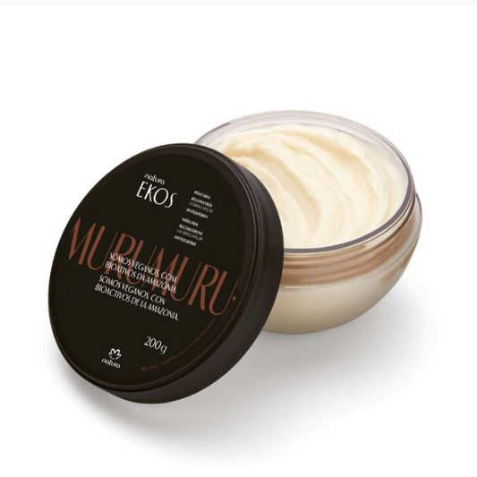Mascara Murumuru 200 g
