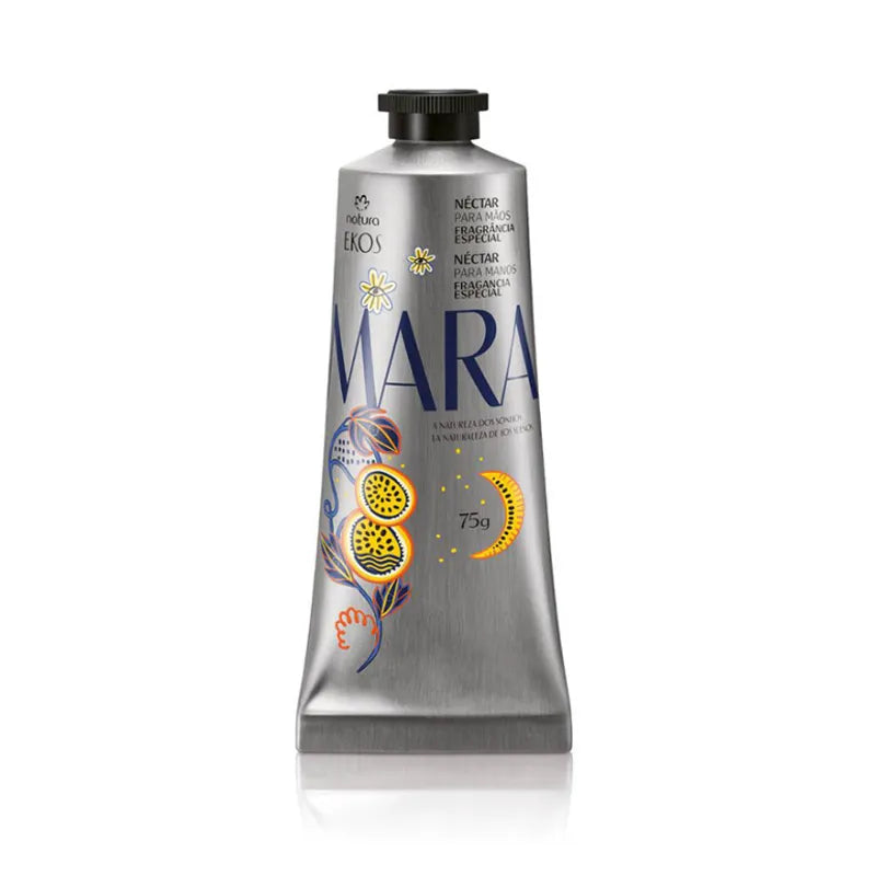 Néctar para manos maracuya naturaleza de los sueños 75 gr