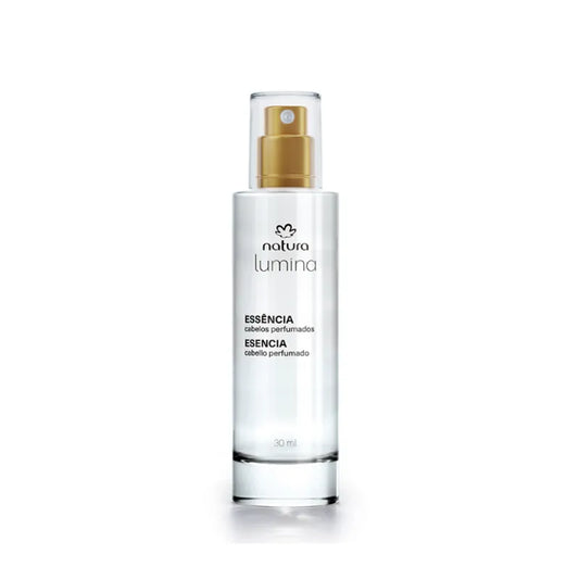 Perfume lumina cabello 30 ml