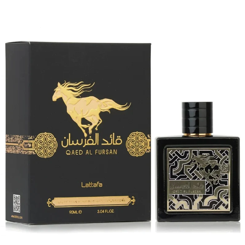 Qaed Al fursan 90 ml