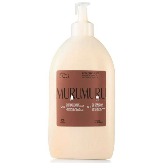 Repuesto Acondicionador Murumuru 300 ml