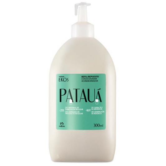 Repuesto Acondicionador Pataua 300 ml