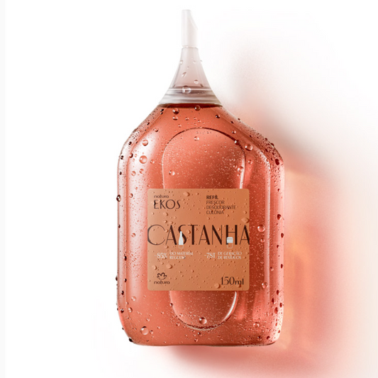 Repuesto Frescor de Castaña 150 ml