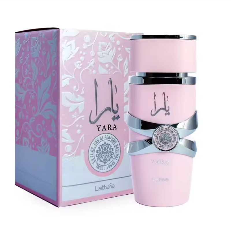 Yara Lattafa 100 ml